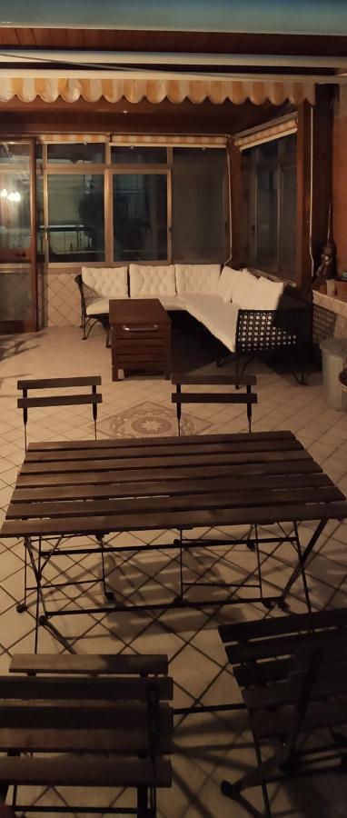 Al Terrazzo Di Recco