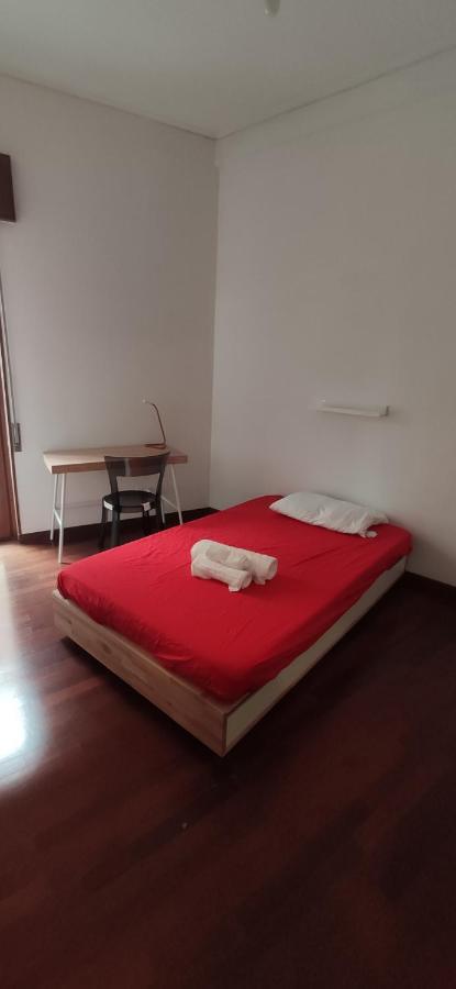 Hébergement de vacances Al Terrazzo Di Recco