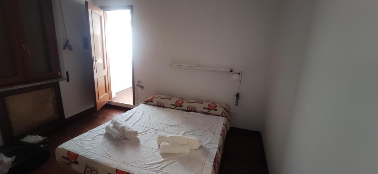 Casa vacanze Al Terrazzo Di Recco Napoli
